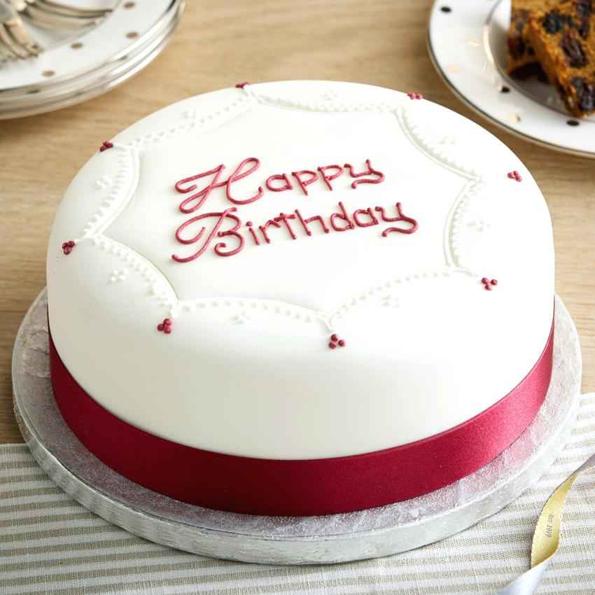 Happy Birthday Cake Ki Photo Download