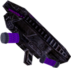 Plasma Cannon