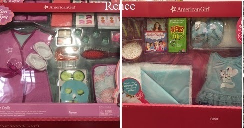 wellie wishers costco set