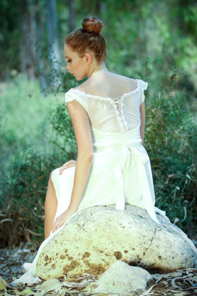 Fabulosos vestidos de novias | Colección Jaffa Lilium Fabulosos vestidos de novias | Colección Jaffa Lilium