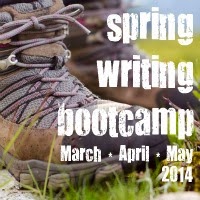 Join the YAB Spring Writing Bootcamp!