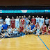 Με νίκη ξεκίνησαν οι VERIA WARRIORS στην Ξάνθη