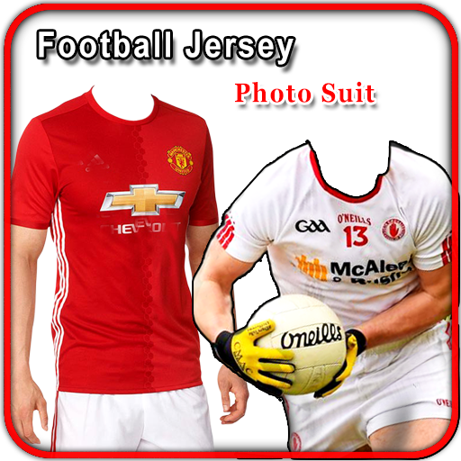 Football Jersey Editor App Jersey Terlengkap