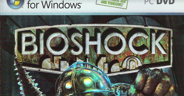 Bioshock 1 Pc Download Torrent From Extra Torrent