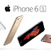 Spesifikasi Apple iPhone 6S & 6S Plus