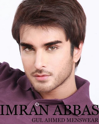 Tarkan Tevetoglu Super Blog: Imran Abbas, Pakistan Star