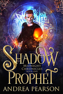 Shadow Prophet