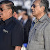 Tak guna bini rasmi kapal tapi tak boleh jaga Islam