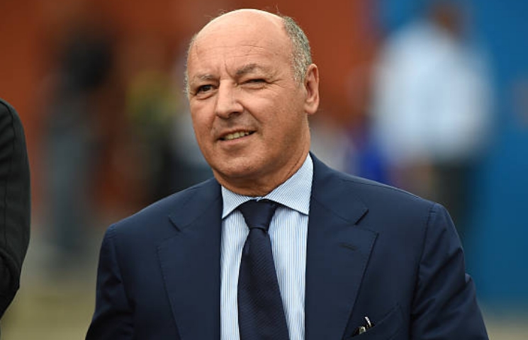 Marotta želi završiti sa "pohlepnim" agentim Marotta želi završiti sa "pohlepnim" agentim