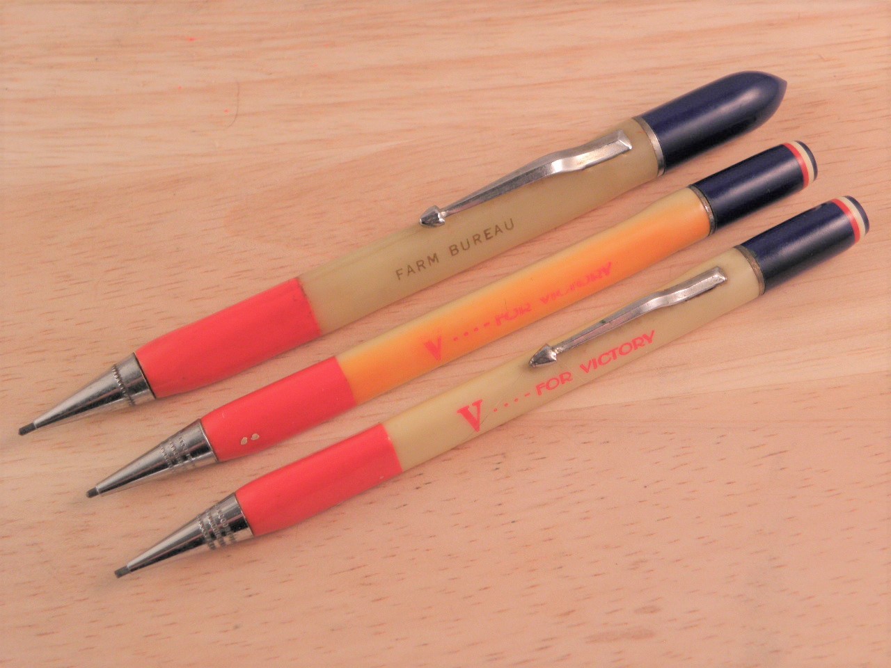 The Leadhead's Pencil Blog The Long