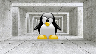 Tunel_linux