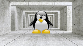 Tunel_linux Tunel_linux