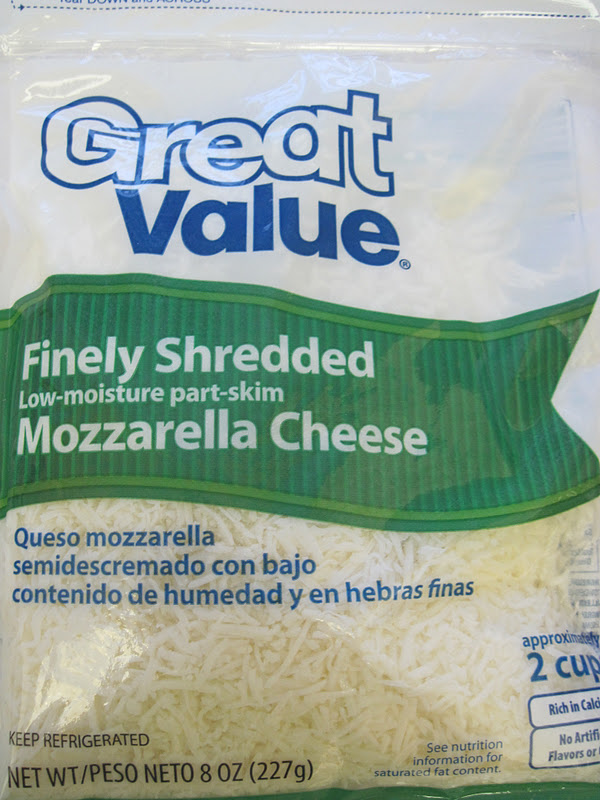 PolkaDotty Place Spinach Stuffed Jumbo Shells