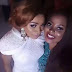 Olori Wuraola Ogunwusi, Nkiru Anumudu, Ruth Osime, Jennifer Obayuwana & more attend Shade Okoya's 40th birthday celebration