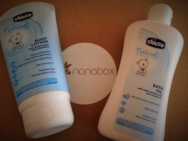 gel-leche-corporal-chico-bebé-caja-nonabox-productos-maternidad