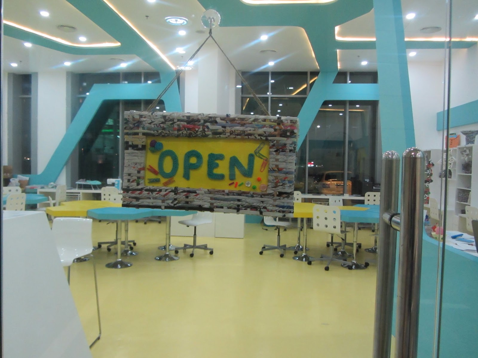 Arts and Crafts in Abu Dhabi