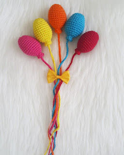 PATRON GRATIS GLOBO AMIGURUMI 34725