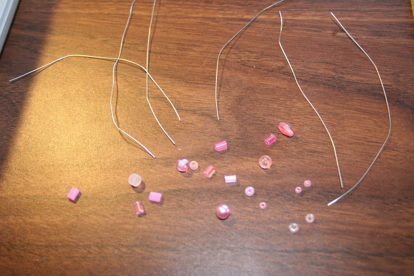 Shelly's Images Bead Spray Tutorial