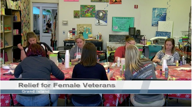 The Specific Challenges of Female Veterans in the U.S.