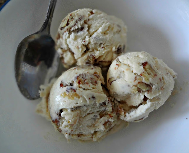 Easy-NO ICE CREAM MAKER-2 Ingredient Ice Cream