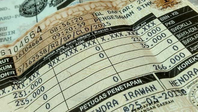 Cara Mengurus STNK Hilang Cekaja Cara Mengurus STNK Hilang Cekaja