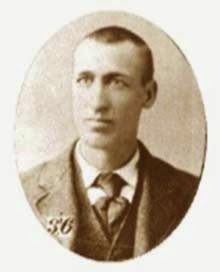 Tales from Tennessee and Beyond: Casey Jones