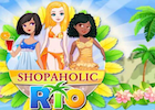 Shopaholic Rio