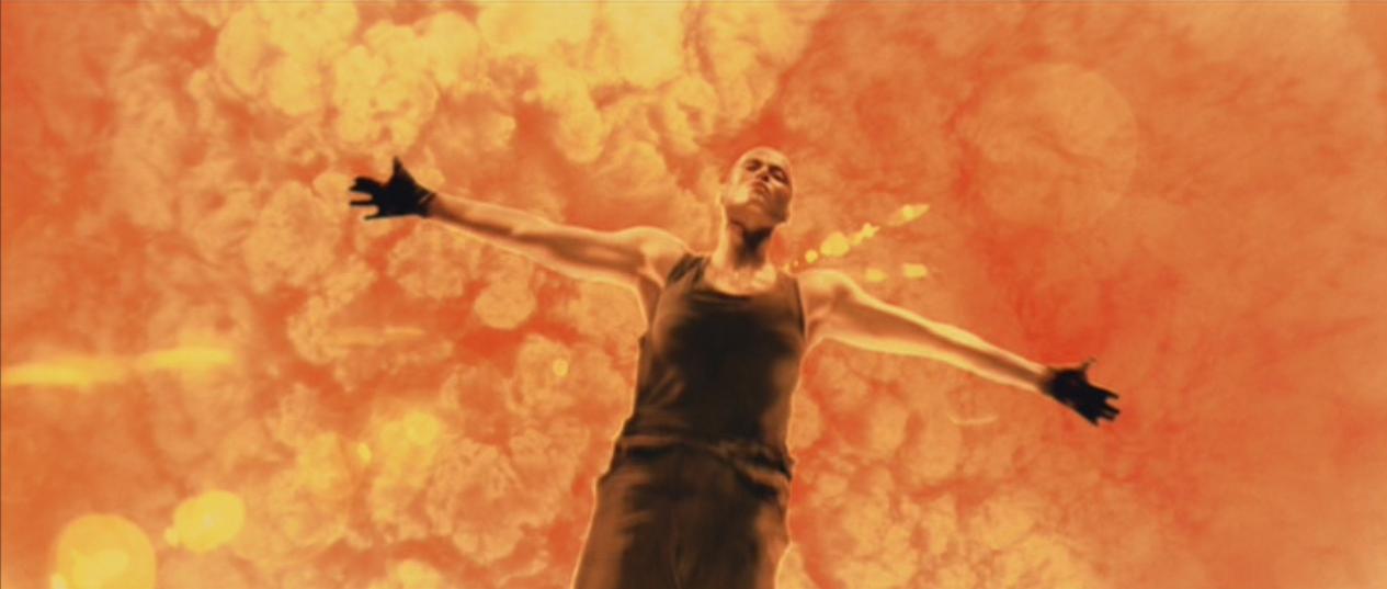 Soresport Movies: Alien 3 (1992) Horror Alien