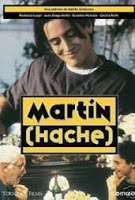 Martin Hache