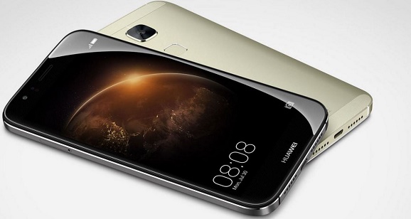 Harga smartphone Huawei G8 5, 4 Juta di Indonesia dan Siap Hadang Oppo R7s