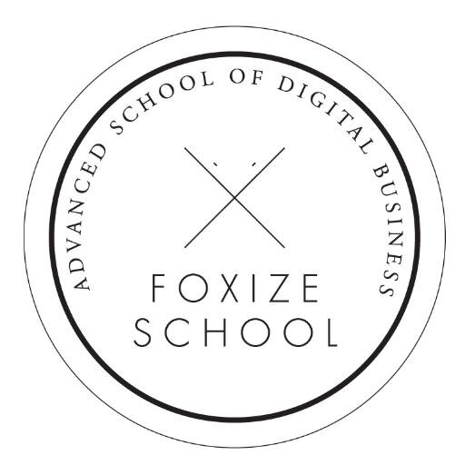 Foxize School. Escuela de Negocios Digitales Avanzados