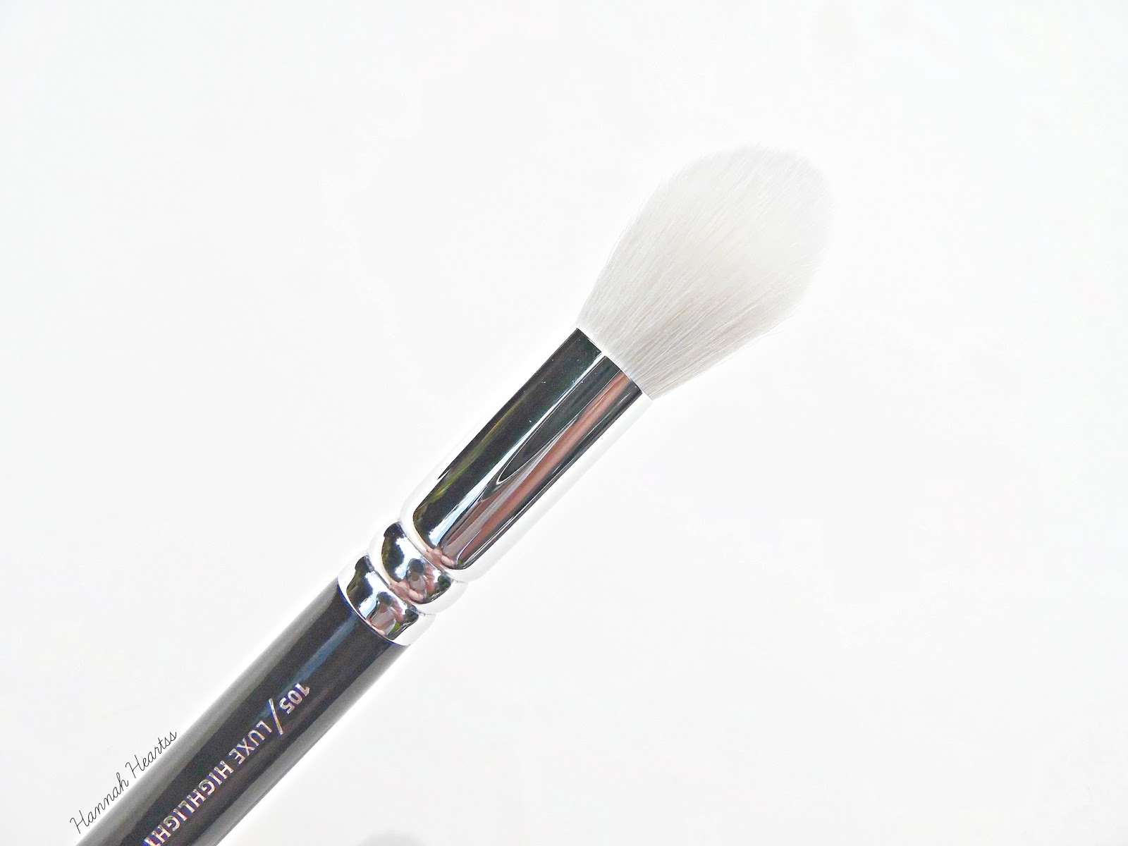 My Introduction to Zoeva Brushes — Hannah Heartss
