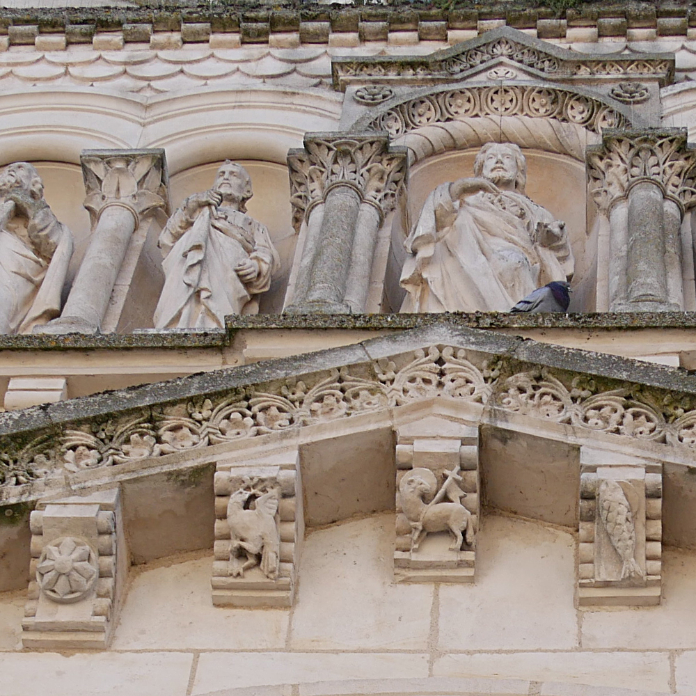 Revel Cathédral France Revel Cathedral France