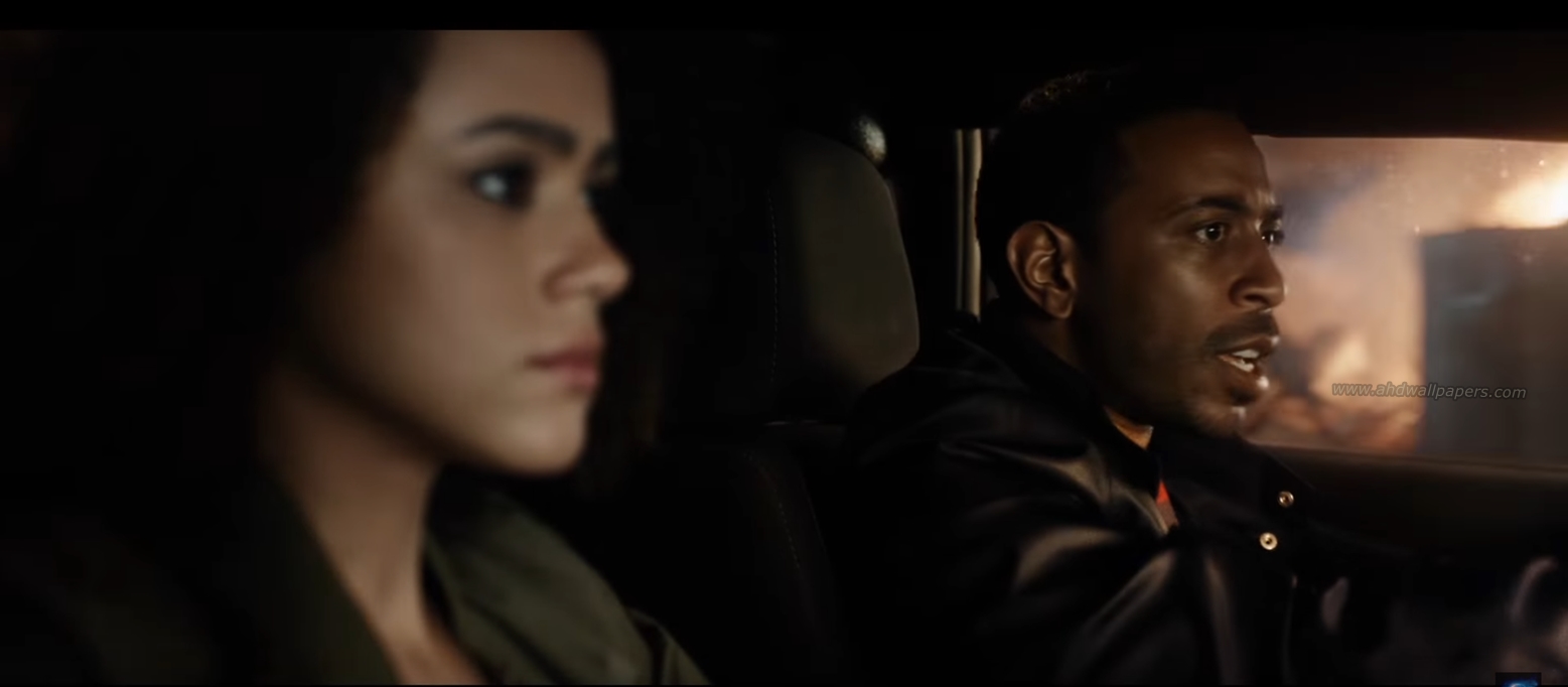 Fast and furious 9 release date