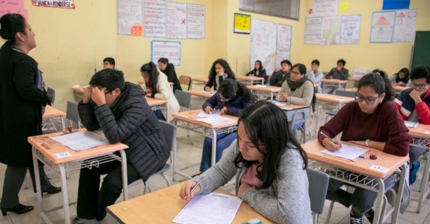 BECA 18 - EXAMEN NACIONAL PRONABEC: Este domingo más de 71 mil Jóvenes rendirán prueba de preselección a convocatoria 2020-I y 2020-II - www.pronabec.gob.pe BECA 18 - EXAMEN NACIONAL PRONABEC: Este domingo más de 71 mil Jóvenes rendirán prueba de preselección a convocatoria 2020-I y 2020-II - www.pronabec.gob.pe