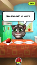 تحميل لعبة My Talking Tom