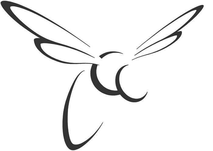 The Weston Times: Firefly Drawing Examples