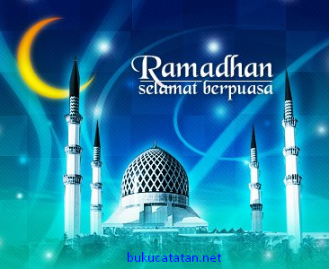 5 Keistimewaan Yang Terkandung Dalam Bulan Ramadhan 5 Keistimewaan Yang Terkandung Dalam Bulan Ramadhan