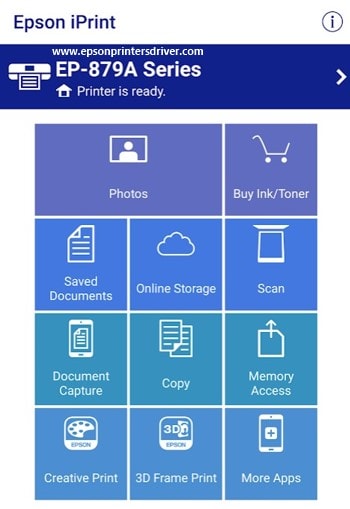 Print to send email Driver Download