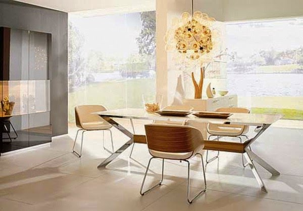 Decoration Elegant Dining