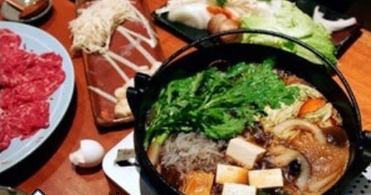 INTERNASIONAL food Resep Cara Membuat Kuah Shabu Shabu INTERNASIONAL food Resep Cara Membuat Kuah Shabu Shabu