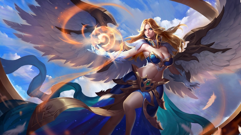 Lauriel Lauriel