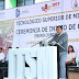 Othón Hernández inaugura inicio de curso en el ITSM