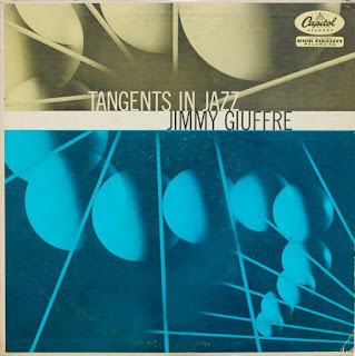 Jimmy Giuffre, Tangents in Jazz