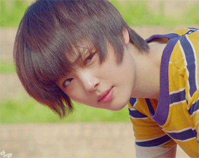 20대 연기돌/배우 짧은머리했을때.jpgif | 인스티즈