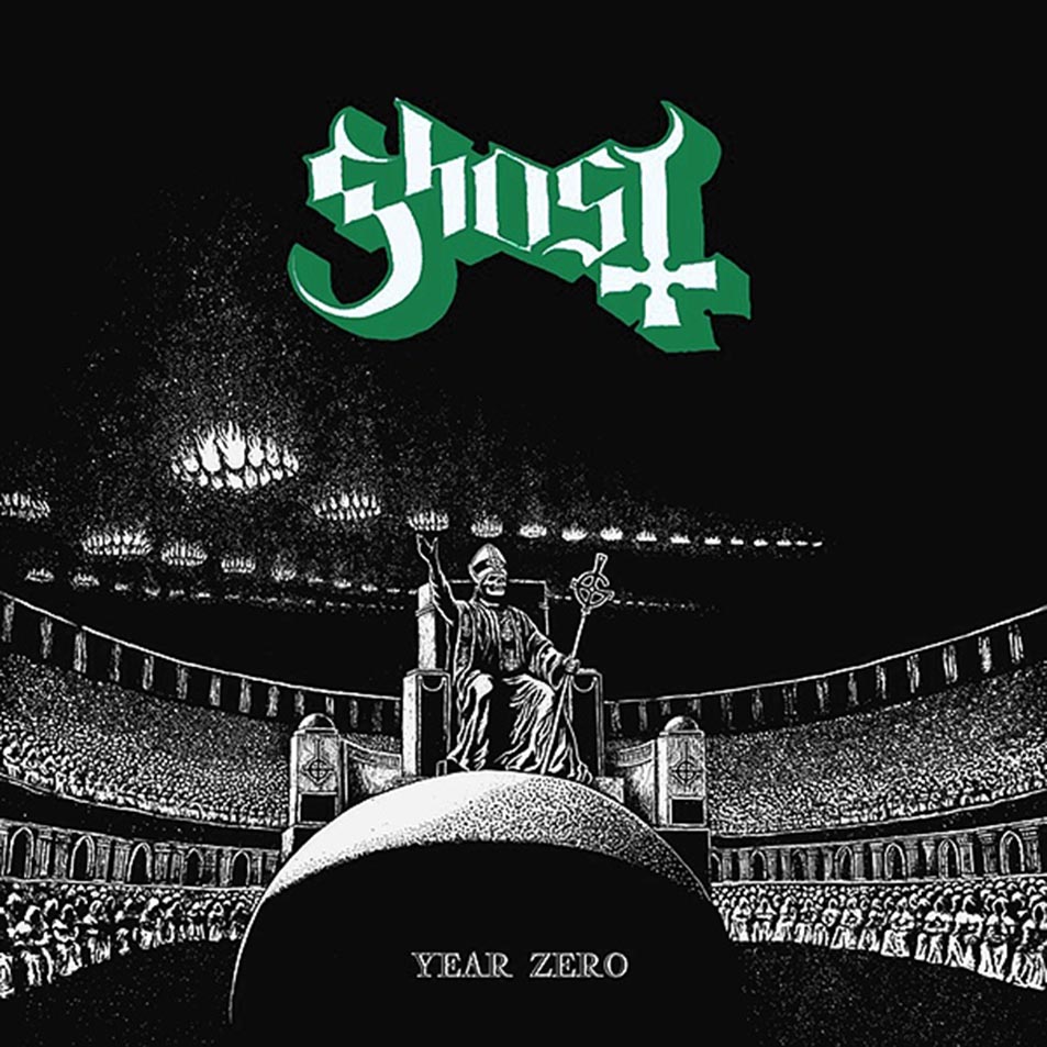 Ghost Opus Eponymous Rar Ghost Opus Eponymous Rar