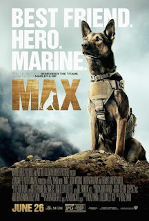 Max Movie Poster 1