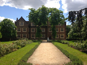 Eastbury Manor
