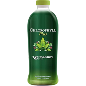  Chlorophyll Plus