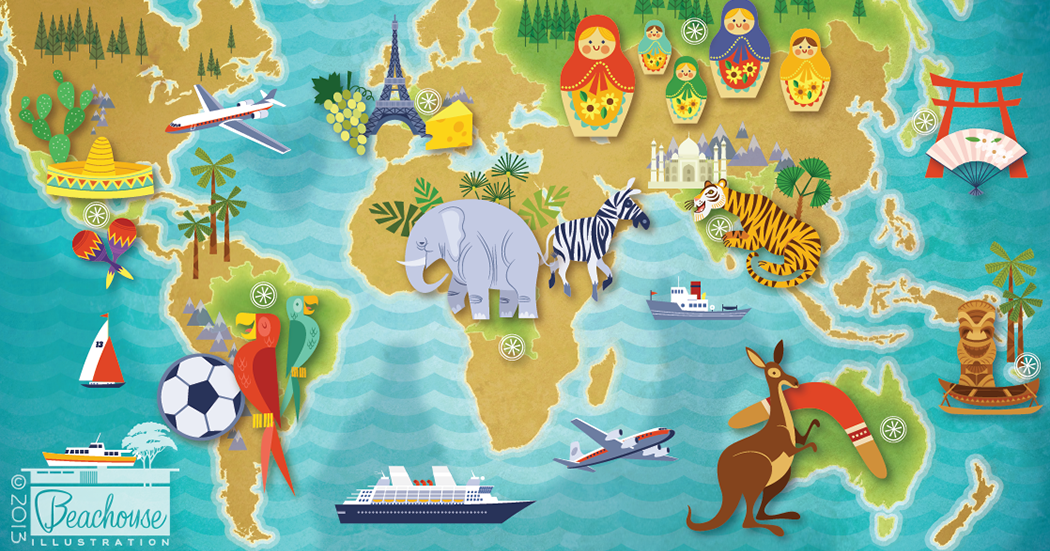 Make your country. странные карты мира. карта животных. карта россии рисунок. Make your country.